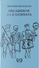 Decameron. I e II giornata by Giovanni Boccaccio