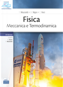 Fisica. Meccanica e Termodinamica by Cesare Voci, Massimo Nigro, Paolo Mazzoldi