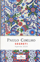 Segreti. Agenda 2020 by Paulo Coelho