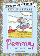 Penny e il suo slittino by Kevin Henkes