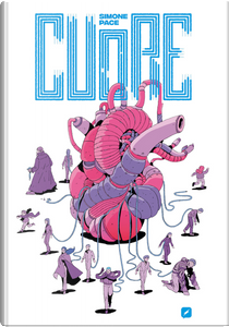 Cuore by Simone Pace