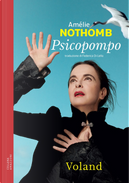 Psicopompo by Amelie Nothomb