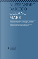 Oceano mare by Alessandro Baricco