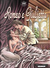 Romeo e Giulietta by Cesare Buffagni, Stefano Ascari