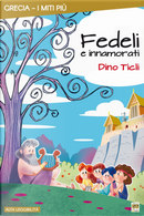 Fedeli e innamorati. Grecia by Dino Ticli