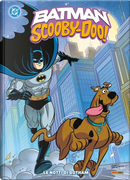Le notti di Gotham. Batman/Scooby-Doo. Vol. 3 by Dario Brizuela, Erich Owen, Matthew Cody, Sholly Fisch