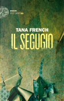Il segugio by Tana French