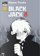 Black Jack. Osamushi collection by Tezuka Osamu