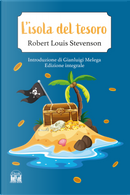L'isola del tesoro by Robert Louis Stevenson