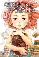 Children of the whales. Vol. 20 by Abi Umeda