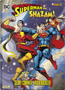Superman vs Shazam! by Gerry Conway, Rich Buckler