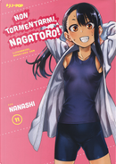 Non tormentarmi, Nagatoro!. Vol. 11 by Nanashi