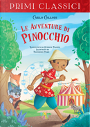 Le avventure di Pinocchio by Carlo Collodi, Caterina Falconi