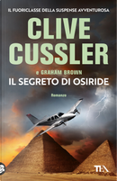 Il segreto di Osiride by Clive Cussler, Graham Brown