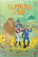 Il mago di Oz by Russell Punter
