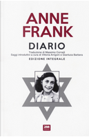 Diario by Anne Frank