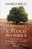 Il fuoco invisibile. Storia umana di un disastro naturale by Daniele Rielli