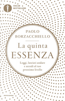 La quinta essenza by Paolo Borzacchiello