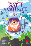 Gatti a catinelle by Annalisa Strada