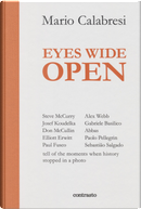 Eyes Wide Open by Mario Calabresi