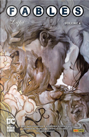 Fables. Vol. 8: Lupi by Bill Willingham