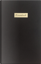 Remembrandt by Sabrina Foschini