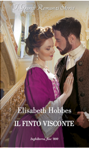 Il finto visconte by Elisabeth Hobbes