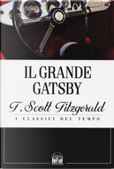 Il grande Gatsby by Francis Scott Fitzgerald
