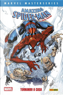 Tornando a casa. Amazing Spider-Man. Vol. 1 by J. Michael Straczynski