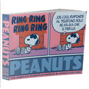 The complete Peanuts. Vol. 15: 1979-1980 by Charles M. Schulz