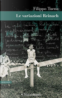 Le variazioni Reinach by Filippo Tuena