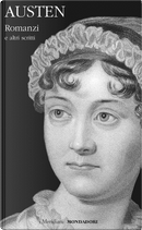 Romanzi e altri scritti. Vol. 2 by Jane Austen