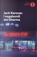 I vagabondi del Dharma by Jack Kerouac