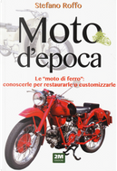 Moto d'epoca by Stefano Roffo