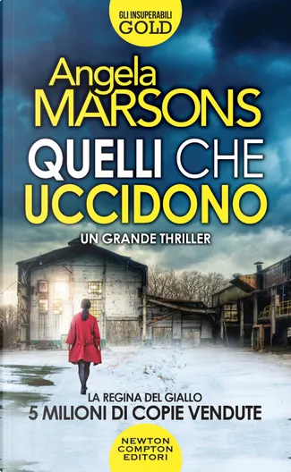 3 bestseller 3 grandi thriller: Il gioco del male-Un delitto quasi  perfetto-Una fredda mattina d'inverno di Angela Marsons, Jane Shemilt -  9788822714688 in Thriller