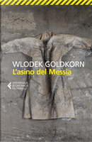 L'asino del Messia by Wlodek Goldkorn