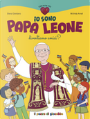 Io sono papa Leone. Diventiamo amici? by Elena Giordano