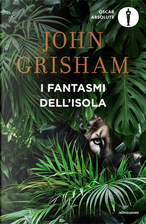 I fantasmi dell'isola by John Grisham