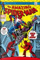 The amazing Spider-Man. Vol. 14 by Gerry Conway, Ross Andru