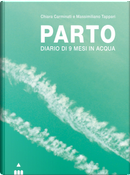 Parto. Diario di 9 mesi in acqua e in aria by Chiara Carminati
