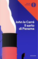 Il sarto di Panama by John le Carré