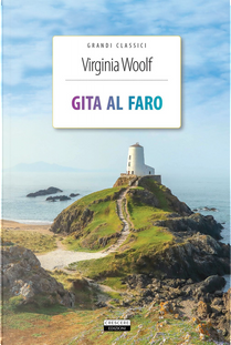 Gita al faro by Virginia Woolf