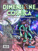 Dimensione cosmica. Rivista di letteratura dell'immaginario. Vol. 13: Inverno