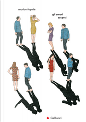 Gli amori sospesi by Marion Fayolle