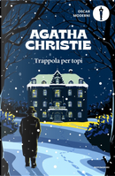 Trappola per topi by Agatha Christie