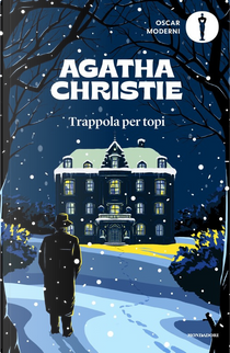 Trappola per topi by Agatha Christie