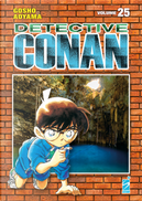Detective Conan. New edition. Vol. 25 by Gosho Aoyama