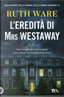 L'eredità di Mrs Westaway by Ruth Ware