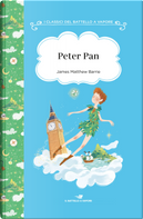 Peter Pan. Ediz. ad alta leggibilità by James Matthew Barrie