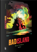Bad island by Doug Tennapel
